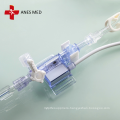 Medical Consumables Disposable Blood Pressure Transducer